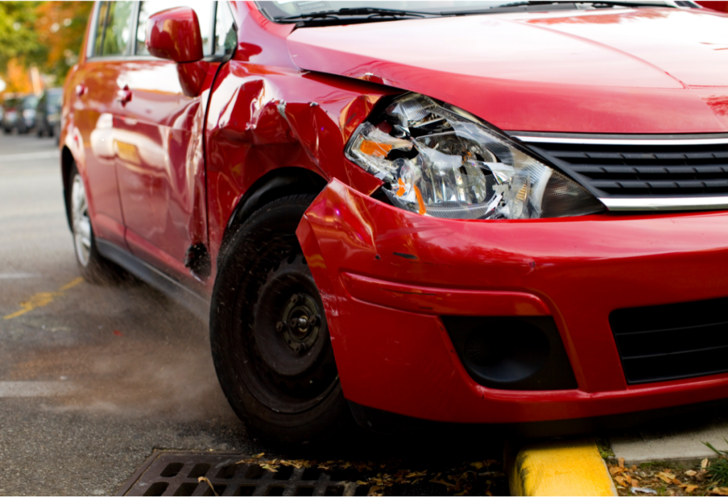 Car Accident Insurance Claims in Saudi Arabia