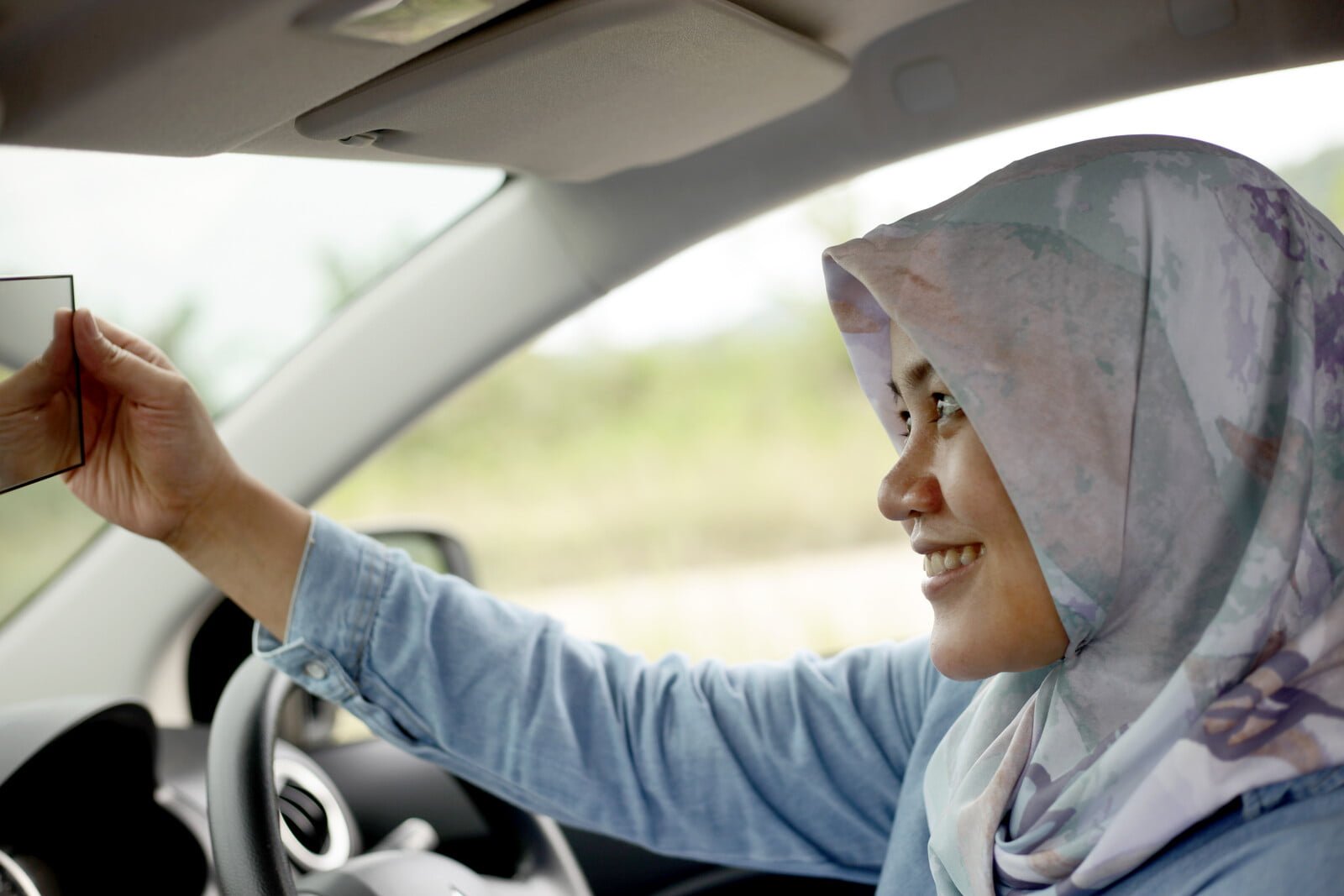 Saudi Driver's License For Expat Women