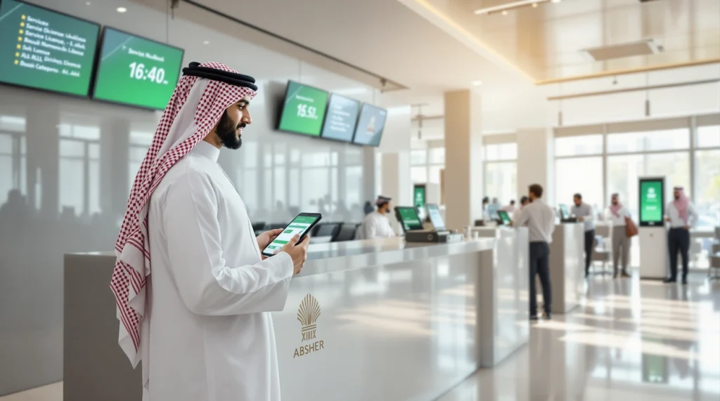 Renew Driving License in Saudi Arabia